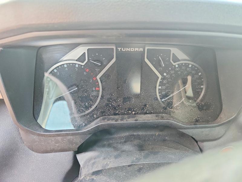 Продажа на аукционе авто 2023 Toyota Tundra, vin: 5TFJA5DBXPX111098, номер лота: 64118726