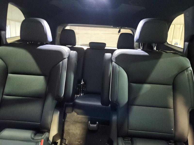 Aukcja sprzedaży 2025 Buick Enclave, vin: 5GAEVARS4SJ250499, numer aukcji: 64321526