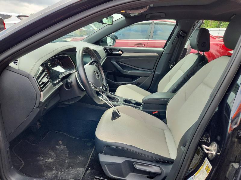 2020 Volkswagen Jetta მანქანა იყიდება აუქციონზე, vin: 3VWC57BU6LM079583, აუქციონის ნომერი: 63287976