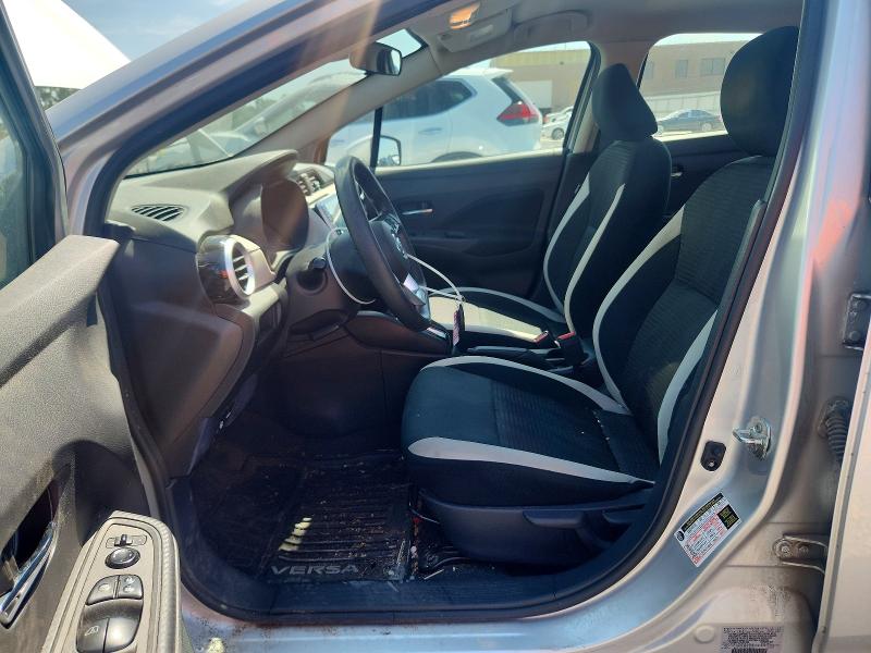 Aukcja sprzedaży 2022 Nissan Versa, vin: 3N1CN8EV7NL821563, numer aukcji: 66716696