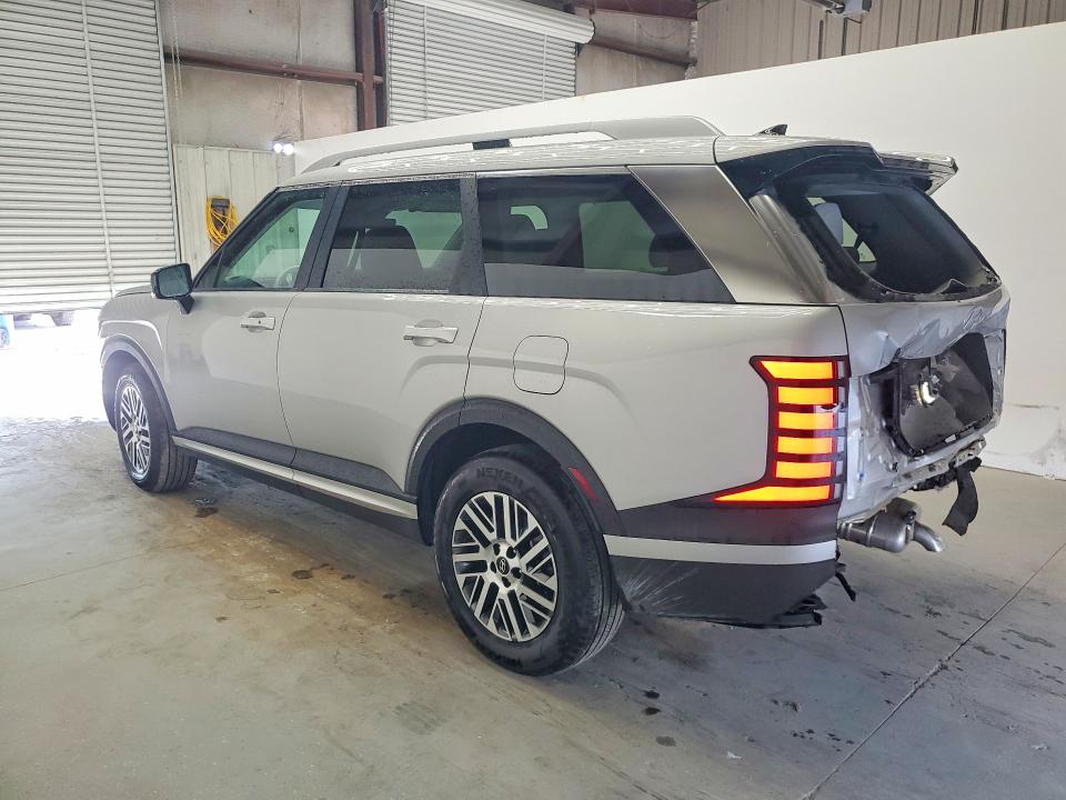 2026 Hyundai Palisade მანქანა იყიდება აუქციონზე, vin: KM8RL5S29TU064413, აუქციონის ნომერი: 64838746