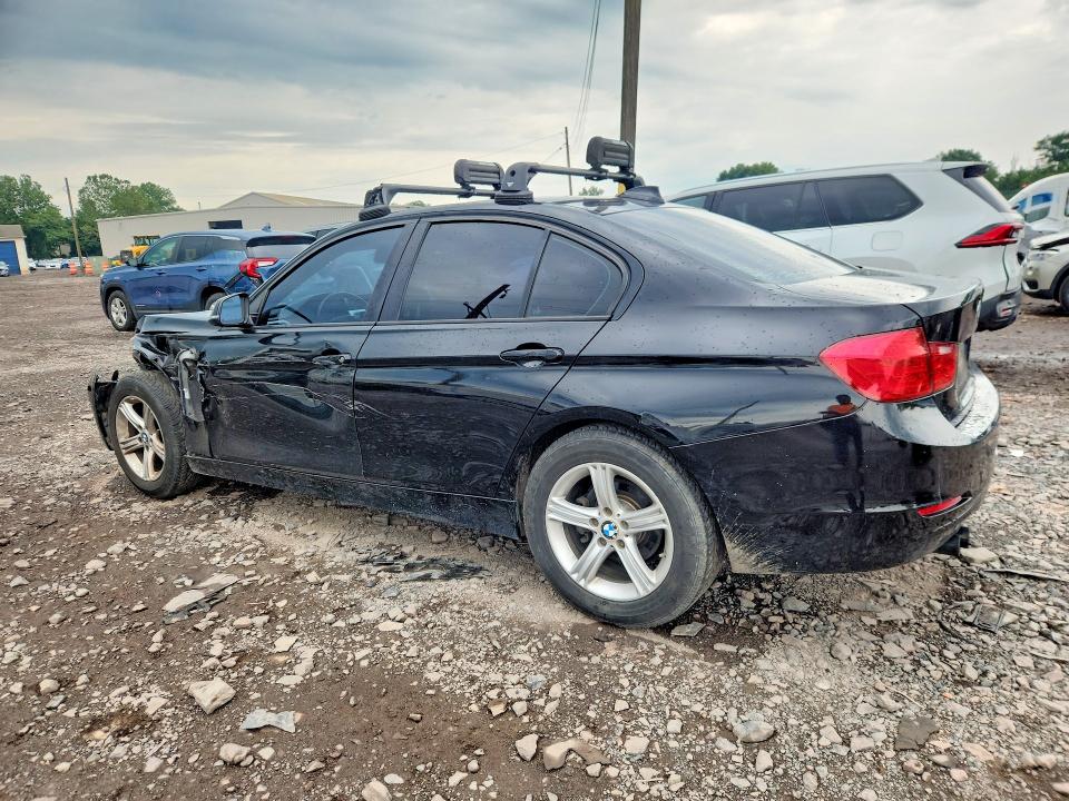 66060796 :رقم المزاد ، WBA3A5G56CNP16270 vin ، 2012 Bmw 328 مزاد بيع