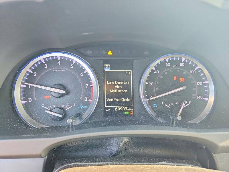 Продажа на аукционе авто 2019 Toyota Highlander, vin: 5TDJZRFH2KS595476, номер лота: 63473666