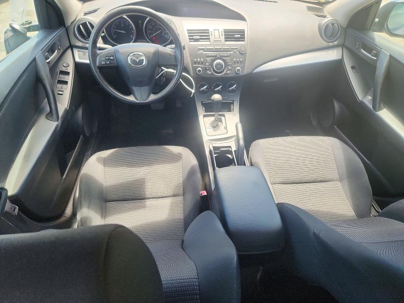 Продажа на аукционе авто 2013 Mazda 3, vin: JM1BL1TGXD1780006, номер лота: 63921476