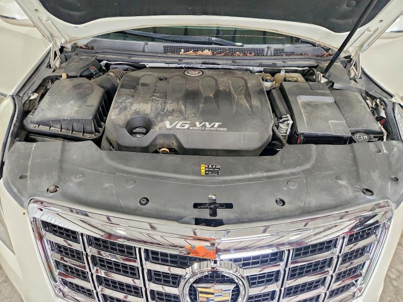 Продажа на аукционе авто 2013 Cadillac Xts, vin: 2G61T5S35D9201844, номер лота: 65458716