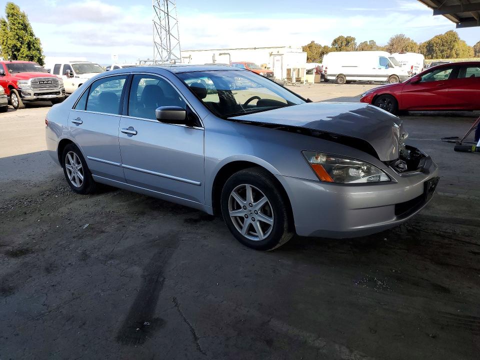 Продажа на аукционе авто 2004 Honda Accord, vin: 1HGCM66514A092485, номер лота: 65106166