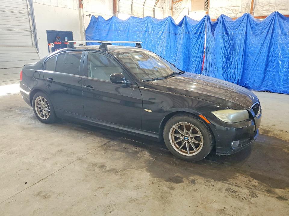 65438766 :رقم المزاد ، WBAPH5C54AA439335 vin ، 2010 Bmw 328 مزاد بيع