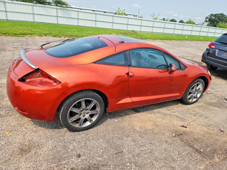 Aukcja sprzedaży 2008 Mitsubishi Eclipse, vin: 4A3AK34T08E030681, numer aukcji: 64327146