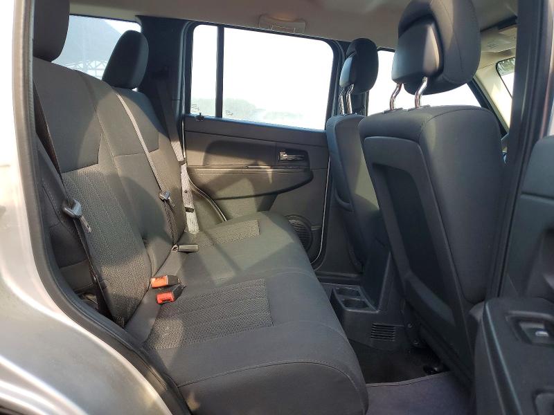 Продажа на аукционе авто 2012 Jeep Liberty, vin: 1C4PJMAK8CW105292, номер лота: 64014556