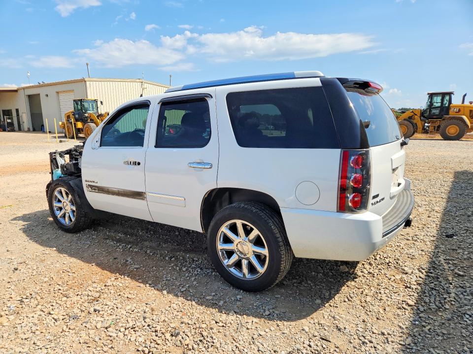 65522616 :رقم المزاد ، 1GKUKEEF2AR173364 vin ، 2010 Gmc Yukon مزاد بيع