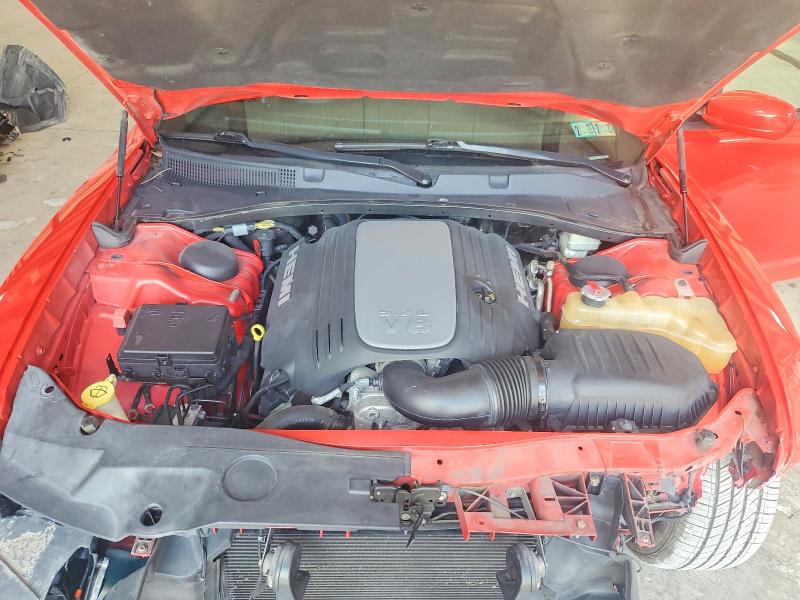 67283026 :رقم المزاد ، 2C3CDXDT7EH301354 vin ، 2014 Dodge Charger مزاد بيع