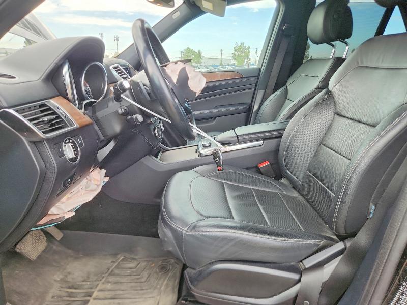 Продаж на аукціоні авто 2015 Mercedes-benz Ml, vin: 4JGDA7DB3FA491911, номер лоту: 65328166