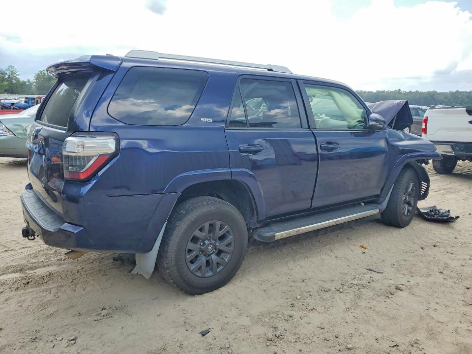 Продажа на аукционе авто 2016 Toyota 4runner, vin: JTEZU5JR3G5124939, номер лота: 66104576