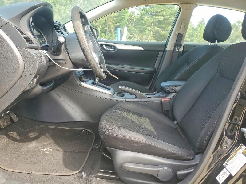 Aukcja sprzedaży 2019 Nissan Sentra, vin: 3N1AB7AP3KY387044, numer aukcji: 66536076