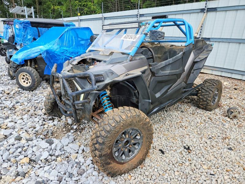 Aukcja sprzedaży 2019 Polaris Rzr, vin: 3NSVDE925KF423929, numer aukcji: 63515476