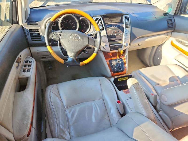 Продажа на аукционе авто 2007 Lexus Rx, vin: 2T2GK31U57C024902, номер лота: 66250106