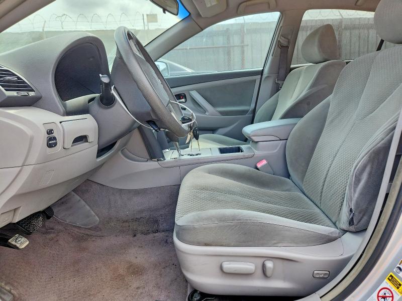 Продажа на аукционе авто 2007 Toyota Camry, vin: JTNBE46K573041075, номер лота: 65125916