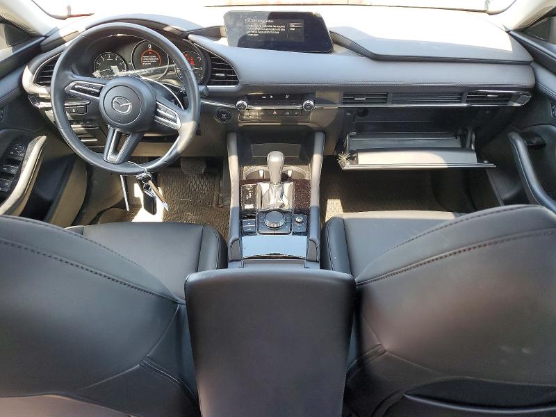 67352616 :رقم المزاد ، 3MZBPACM3PM381369 vin ، 2023 Mazda 3 مزاد بيع