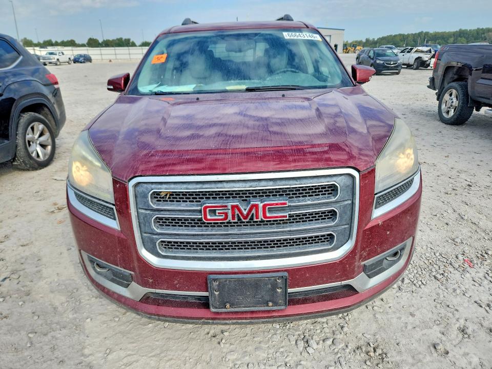 2015 Gmc Acadia მანქანა იყიდება აუქციონზე, vin: 1GKKVRKD6FJ186620, აუქციონის ნომერი: 66643146