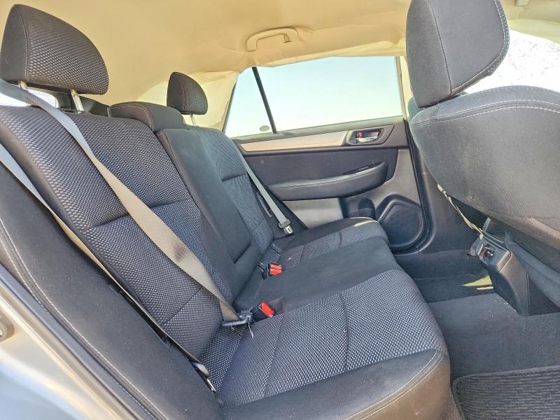 2019 Subaru Outback მანქანა იყიდება აუქციონზე, vin: 4S4BSAHC9K3379441, აუქციონის ნომერი: 66029356