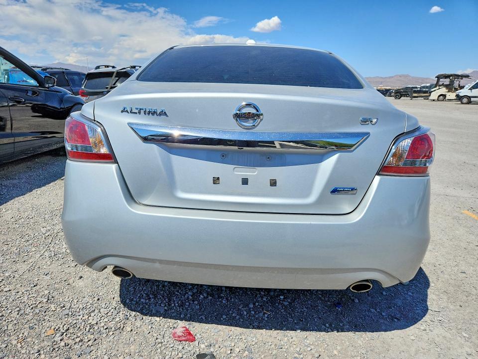 Продаж на аукціоні авто 2014 Nissan Altima, vin: 1N4AL3AP3EN207782, номер лоту: 66303026