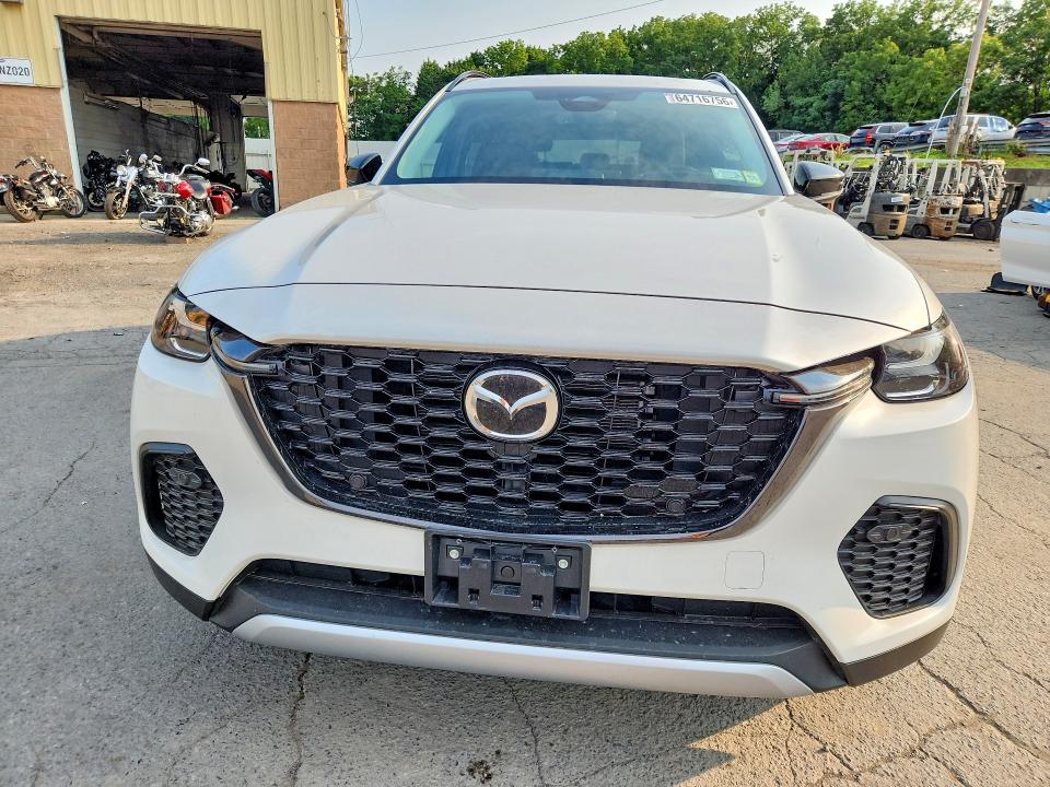 Aukcja sprzedaży 2025 Mazda Cx-70, vin: JM3KJDHA7S1108243, numer aukcji: 64716756