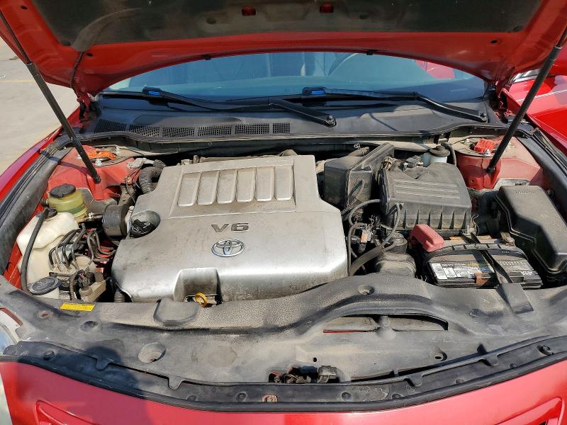 Aukcja sprzedaży 2007 Toyota Camry, vin: 4T1BK46K67U006824, numer aukcji: 64191756