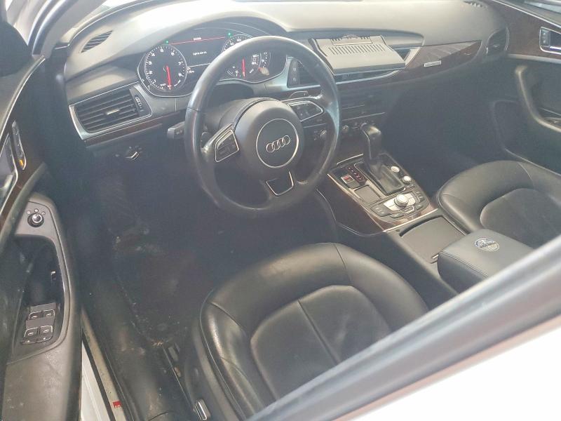 Продаж на аукціоні авто 2018 Audi A6, vin: WAUF8AFCXJN016704, номер лоту: 63763386