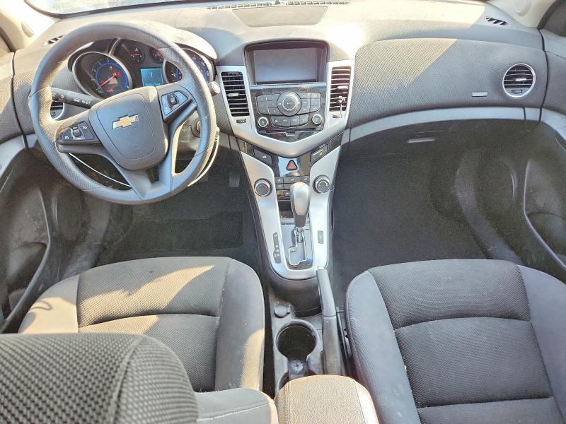 Продажа на аукционе авто 2016 Chevrolet Cruze Limited, vin: 1G1PE5SB9G7212384, номер лота: 65833846