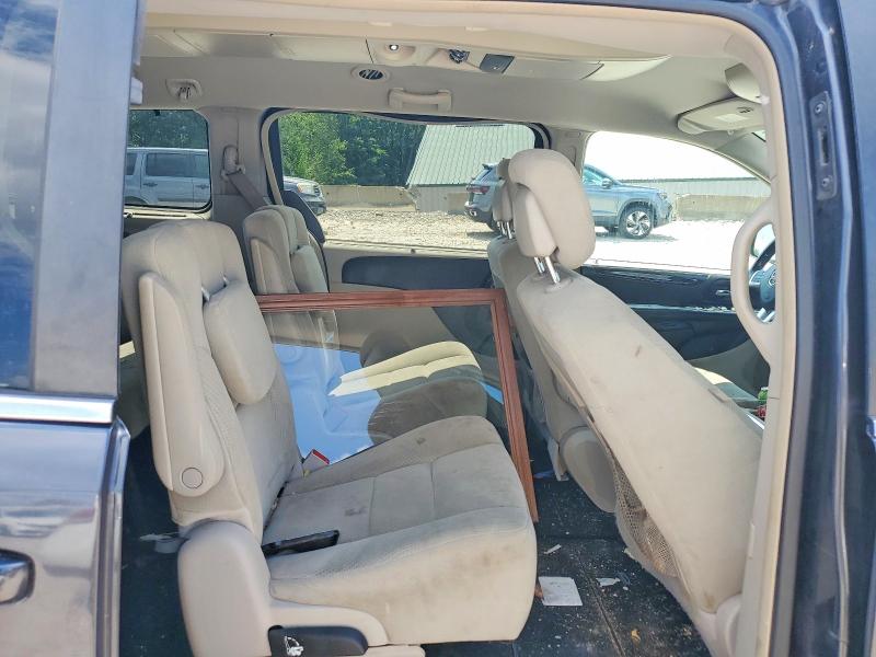Aukcja sprzedaży 2013 Dodge Grand Caravan, vin: 2C4RDGDG0DR662748, numer aukcji: 64615096