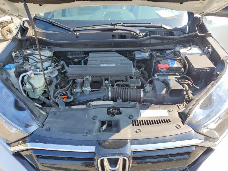 Продаж на аукціоні авто 2020 Honda Cr-v, vin: 7FARW2H22LE002611, номер лоту: 64129316