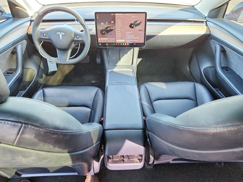 Продаж на аукціоні авто 2022 Tesla Model 3, vin: 5YJ3E1EA3NF355565, номер лоту: 65351316