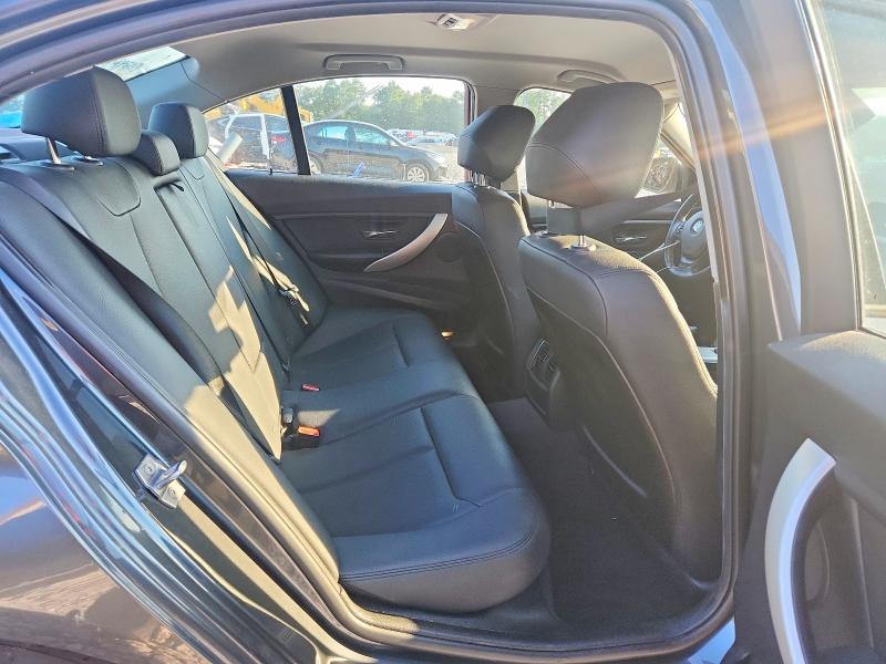 Aukcja sprzedaży 2017 Bmw 320, vin: WBA8E1G57HNU13461, numer aukcji: 64384956
