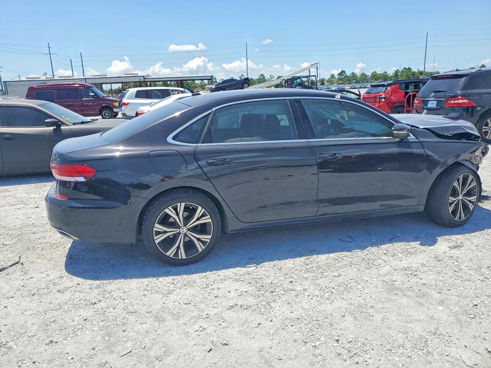 Aukcja sprzedaży 2022 Volkswagen Passat, vin: 1VWSA7A33NC004473, numer aukcji: 65040526