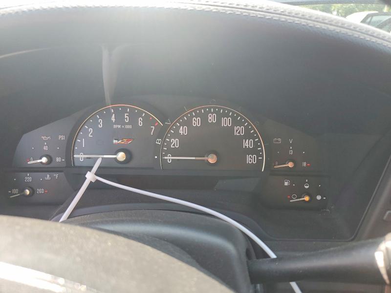 Aukcja sprzedaży 2006 Cadillac Xlr-v, vin: 1G6YX36DX65603904, numer aukcji: 63919446