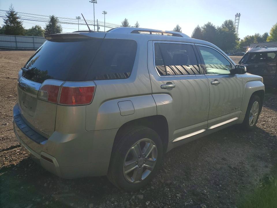 Aukcja sprzedaży 2014 Gmc Terrain, vin: 2GKFLZEK5E6252278, numer aukcji: 65456026