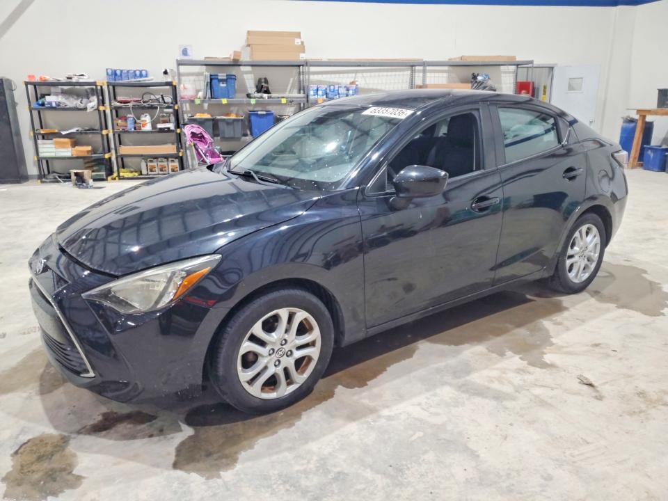 Продаж на аукціоні авто 2016 Scion Ia, vin: 3MYDLBZV5GY135057, номер лоту: 63357036