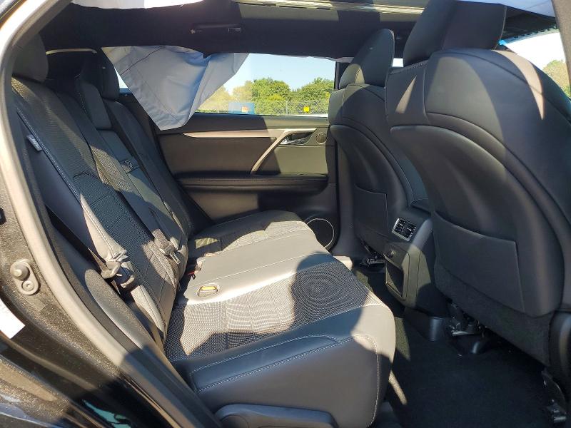 Aukcja sprzedaży 2016 Lexus Rx 350, vin: 2T2BZMCA9GC046920, numer aukcji: 65163256