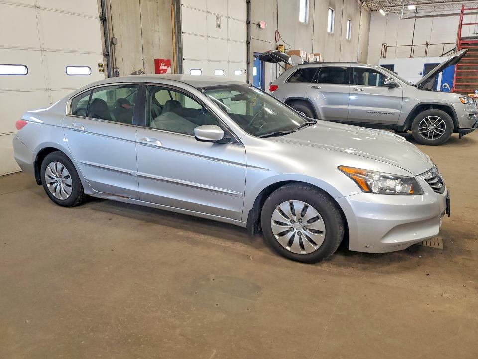 Aukcja sprzedaży 2012 Honda Accord, vin: 1HGCP2F31CA228966, numer aukcji: 63150106