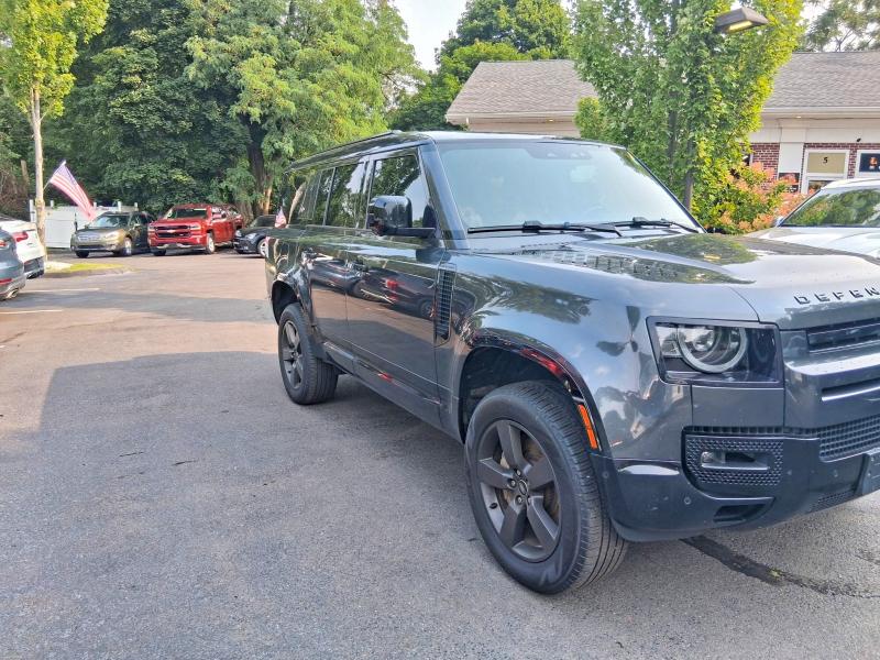 Aukcja sprzedaży 2023 Land Rover Defender, vin: SALE2FEU3P2185201, numer aukcji: 64965366