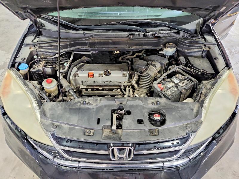 Продажа на аукционе авто 2010 Honda Cr-v, vin: 5J6RE4H79AL047488, номер лота: 63333246