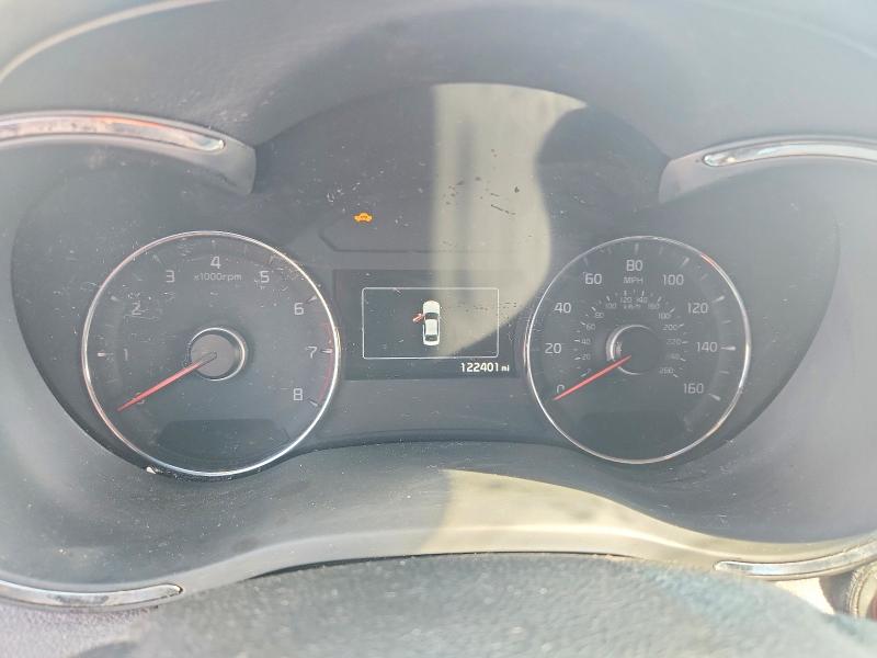65909786 :رقم المزاد ، 3KPFL4A7XHE149913 vin ، 2017 Kia Forte مزاد بيع