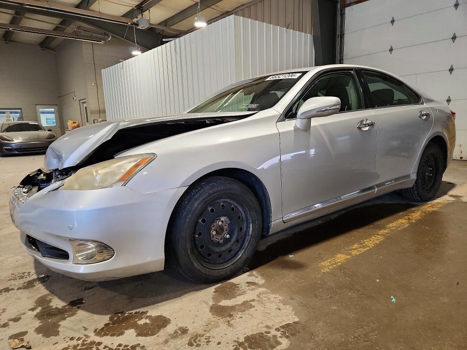 Aukcja sprzedaży 2010 Lexus Es, vin: JTHBK1EG1A2349042, numer aukcji: 66521206