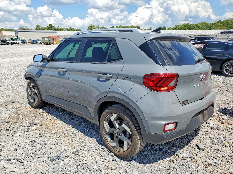 Aukcja sprzedaży 2021 Hyundai Venue, vin: KMHRC8A35MU096305, numer aukcji: 64696766
