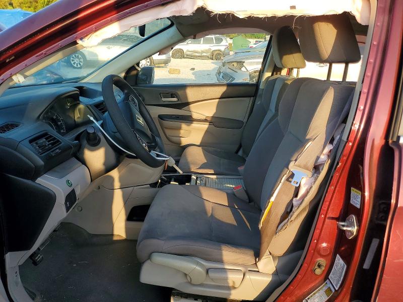 Aukcja sprzedaży 2013 Honda Cr-v, vin: 5J6RM4H36DL060364, numer aukcji: 65716376