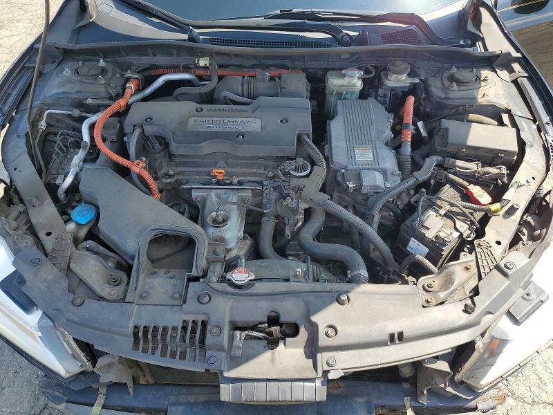 Продаж на аукціоні авто 2017 Honda Accord, vin: JHMCR6F78HC015381, номер лоту: 66767606