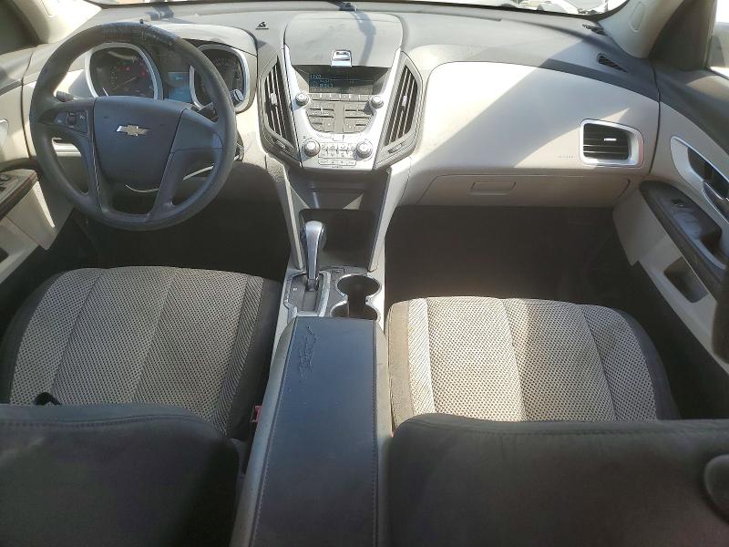 Продажа на аукционе авто 2010 Chevrolet Equinox, vin: 2CNALDEW1A6310520, номер лота: 64732926