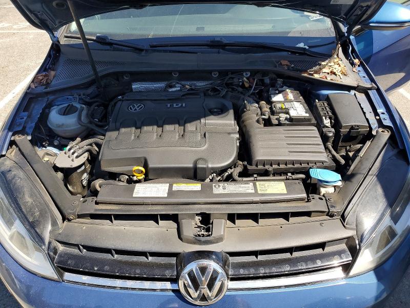 Продаж на аукціоні авто 2015 Volkswagen Golf, vin: 3VW2A7AU1FM091833, номер лоту: 63729176