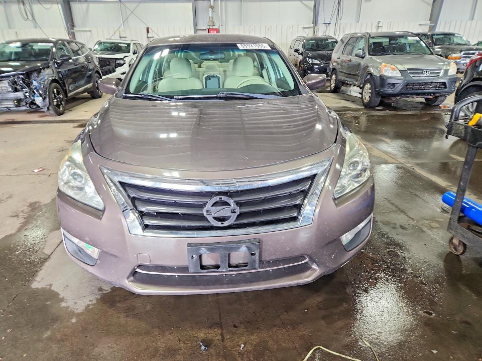 Aukcja sprzedaży 2014 Nissan Altima, vin: 1N4AL3AP3EN214845, numer aukcji: 65931066