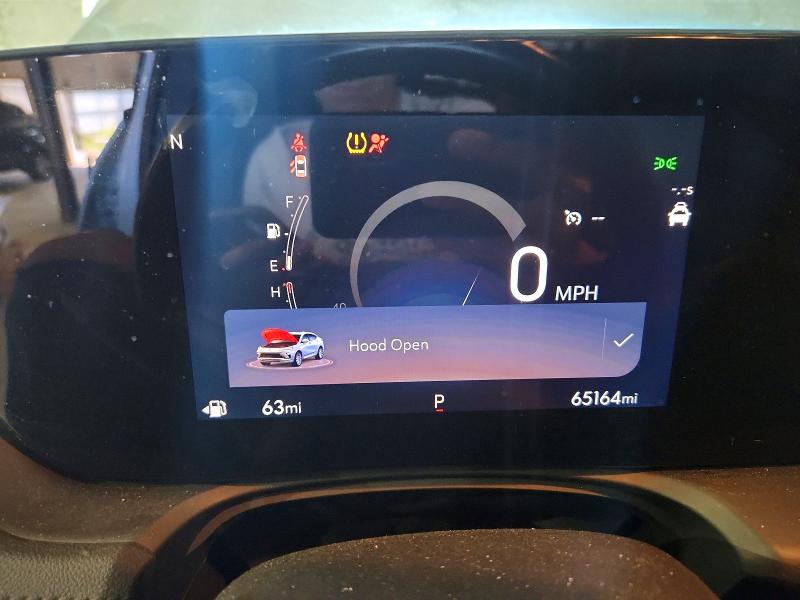 2024 Buick Encore Gx მანქანა იყიდება აუქციონზე, vin: KL4AMBS27RB198459, აუქციონის ნომერი: 68700186